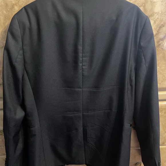 Express Blazer Jacket - Picture 2 of 5